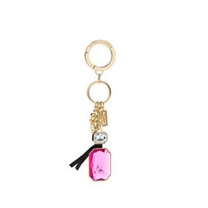 Victoria secret keychain